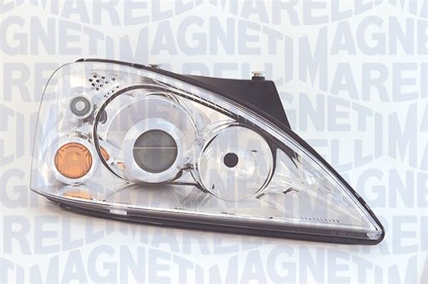 Projecteur principal Magneti Marelli 710301183273 phare avant de rechange