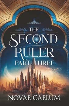 Paperback The Second Ruler: Part Three (The Stars and Green Magics) Book