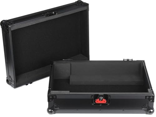 Gator Cases ONYX �V���[�Y �t���C�g�P�[�X AlphaTheta CDJ-3000X ���f�B�A�v���[���[�p ���n�ɍ� (G-ONYX-CDJ3000X)