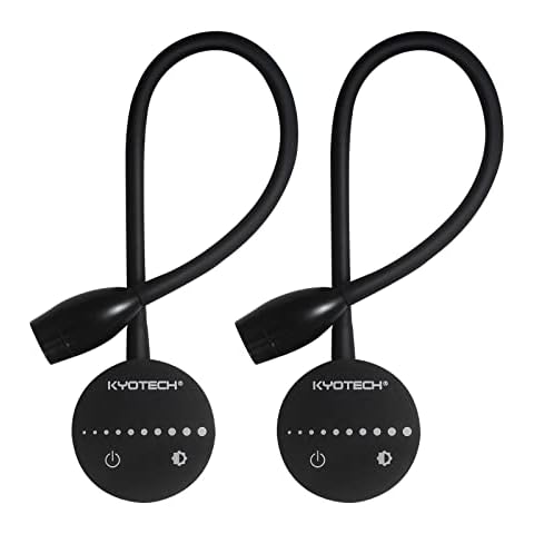 Lampe de lecture KYOTECH LED Cover