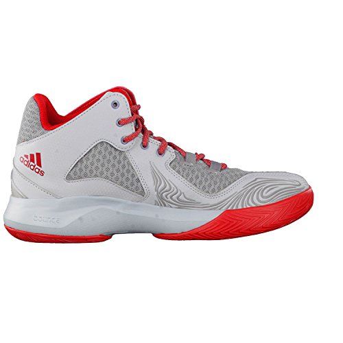 Adidas D Rose 773 V, Scarpe da Basketball Uomo