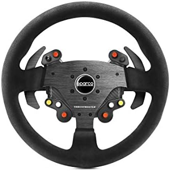 Thrustmaster Sparco Rally Wheel Add On R 383 MOD (PS5, PS4, XBOX Series X/S, One, PC)