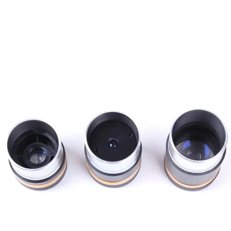Ocular gran angular de 62 grados y 23mm con revestimiento antirreflejos 3