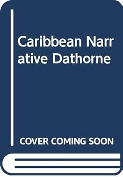 Hardcover Caribbean Narrative: An Anthology of West Indian Writing Book