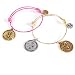 Charmazing Let's Get Started Bracelets - Heart Collection 1