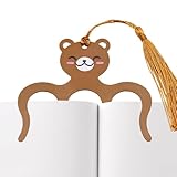 | Support pour plusieurs pages : Grâce à sa capacité à maintenir des épaisseurs de pages variables, cette pince pour partition garantit un accès sans interruption aux partitions. Elle améliore le confort pendant les cours, les récitals ou toute situation musicale nécessitant un tourne-page rapide.