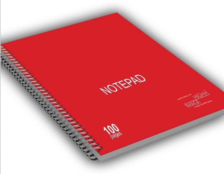 Miniatura 8 de Papel impermeable Paquete de 500 hojas de papel a granel sin desgarro para impresoras láser, 5 mil, 110 libras, papel sintético de doble cara, 8.5