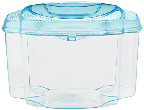 Living World Small Pals Pen, Small/1/2-Gallon #TOP24