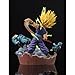 TAMASHII NATIONS - Dragon Ball Z - [Extra Battle] Super Saiyan 2 Son Gohan -Anger Exploding Into Power-, Bandai Spirits FiguartsZERO Collectible Figure