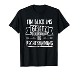 Jurastudent & Rechtsanwalt Sprüche