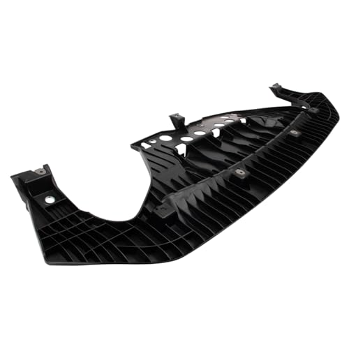 Image of TRQ Engine Splash Shield Front Compatible with 2017-2018 Mazda 3 MA1041103