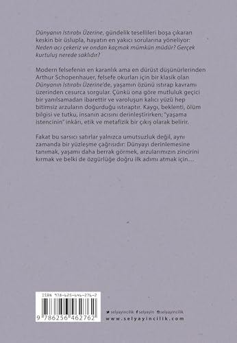 Dünyanın Istırabı Üzerine - Görsel 2