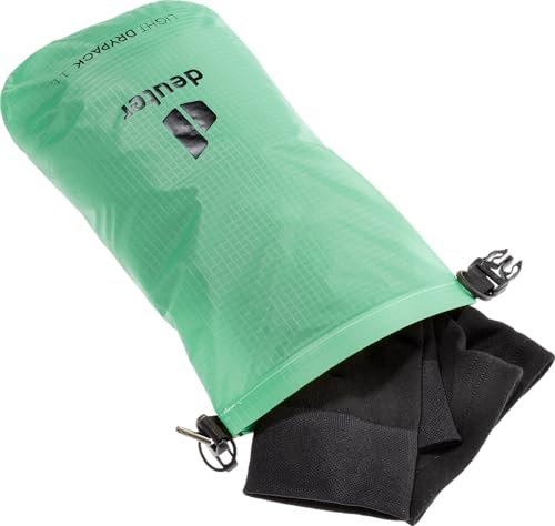 deuter Light Drypack 1 Packsack – Ansicht 2