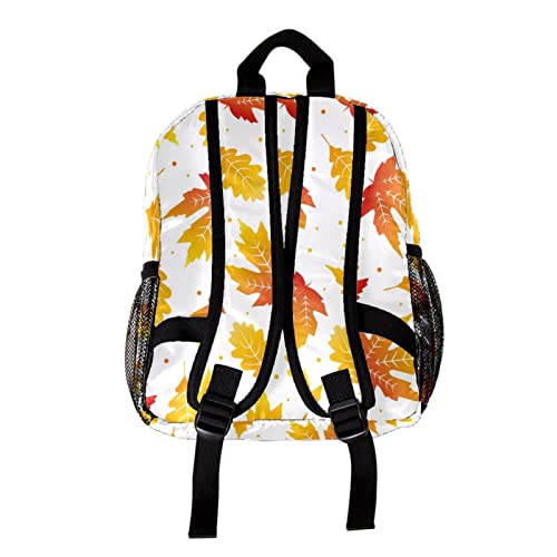 Sac à dos pour garçons et filles multicolore hexagonal au design géométrique unique