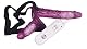 Strapon You2Toys Vibrating Strap-On Duo mit Vibrationsmodi