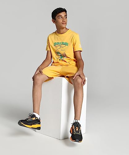 Image of Puma Boys T Shirt