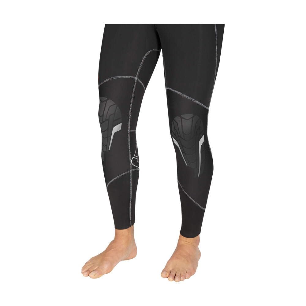 Tauchanzug Evolution 5 mm für Herren