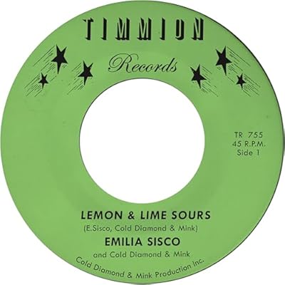 Lemon N Lime Sours
