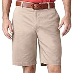 Dockers Men's Perfect Classic Fit Shorts (Regular and Big & Tall) - Image 2