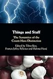Things and Stuff