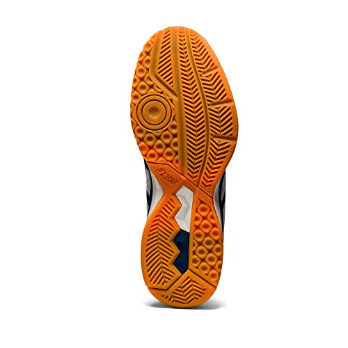 Image of ASICS Mens Gel-Rocket 9 Sneaker