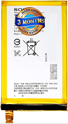 Image of Original LIS1574ERPC Battery for Sony Xperia E4, E4 Dual, E4, E4G Dual E2104 E2105 E2114 E2115 E2124 E2003 E2053 E2043 (with 3 Months Warranty by Naru)