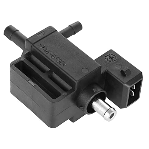 Turbocharger Boost Pressure Solenoid Valve Sensor For 2.0L 2.3L 2.5L Pn 30670449 - Replacement For Volvo C30 C70 S40 S60 S80 V50 V60 V70 Xc60 Xc70 2001-2016 By Automajor #TOP16