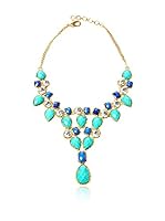 Algopix Similar Product 20 - Amrita Singh Crystal Dune Necklace