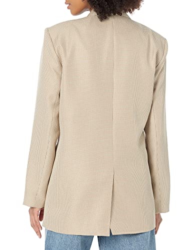 Steve Madden Women's Isabella Blazer2