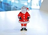Swarovski Santa Claus