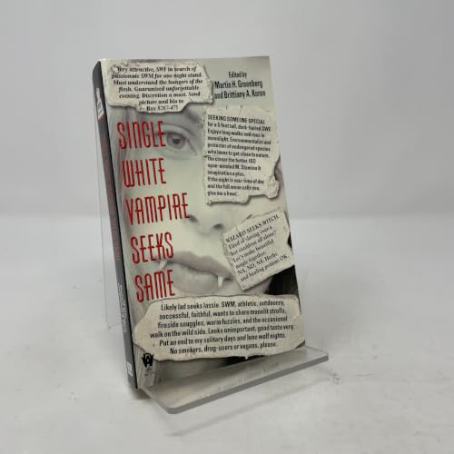 Single White Vampire Seeks Same view 2