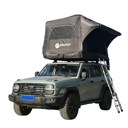Waterproof Inflatable Rooftop Tent