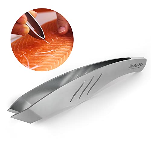 Pinzette per Lische di Pesce - Pinzetta per