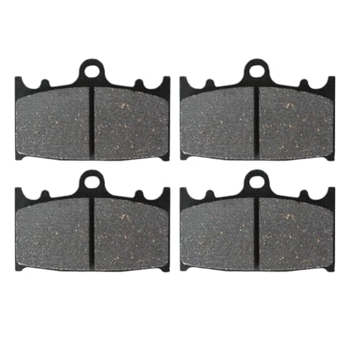 Plaquettes de frein avant Suzuki GSX 1250FA pour stopper les sifflements