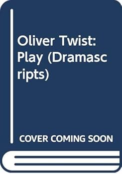 Paperback Oliver Twist (Dramascripts) Book