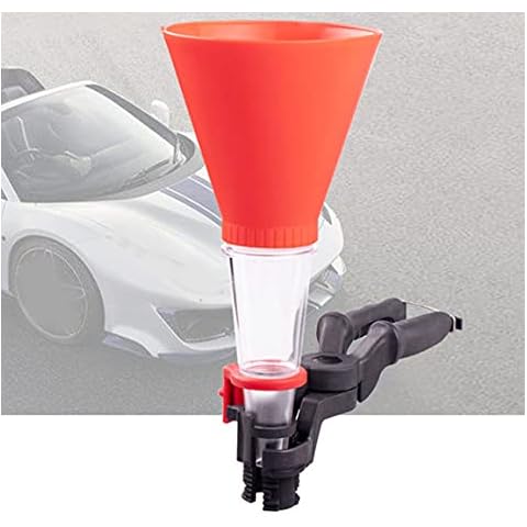 Embudo de Aceite Universal Ajustable YUNNUO Cover