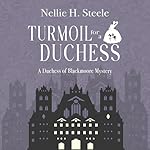 Cover of Turmoil for a Duchess
