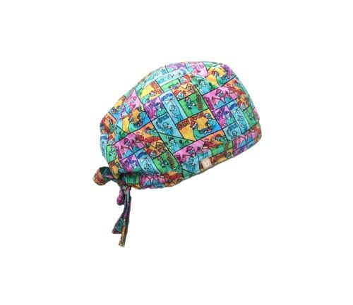Febris � The Surgeons � Scrub Cap (B0BJ1TLMHZ) Amazon Price History, Amazon Price Tracker