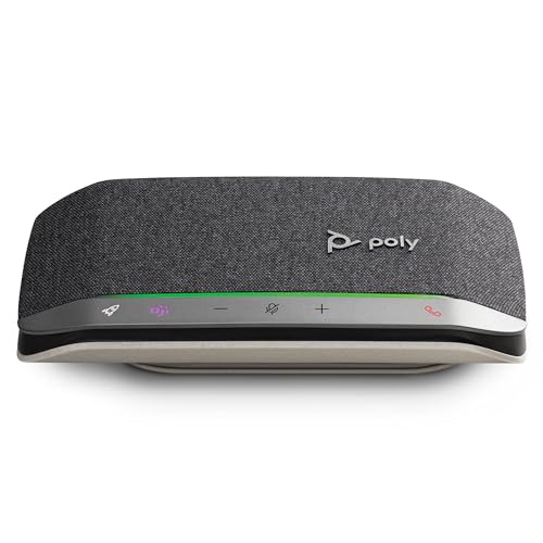 Amazon.co.jp: 【Amazon.co.jp限定】Poly スピーカー Sync 20 (国内
