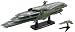 Bandai Hobby Guipellon Class Multi-Level Space Carrier Balgray Model Kit (1/1000 Scale)