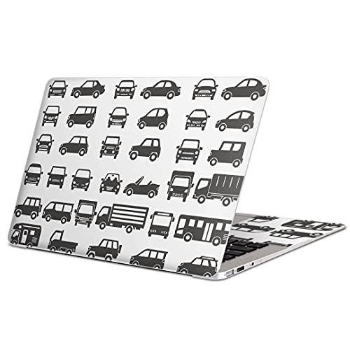 igsticker MacBook Air 13inch 2018 2019 2020 ���f�� / A1932 ��p�X�L���V�[�� �}�b�N�u�b�N �G�A Mac 13" �C���` Retina ��p�V�[�� �t�B���� �X�e�b�J�[ �A�N�Z�T���[ �ی� (2010�N 