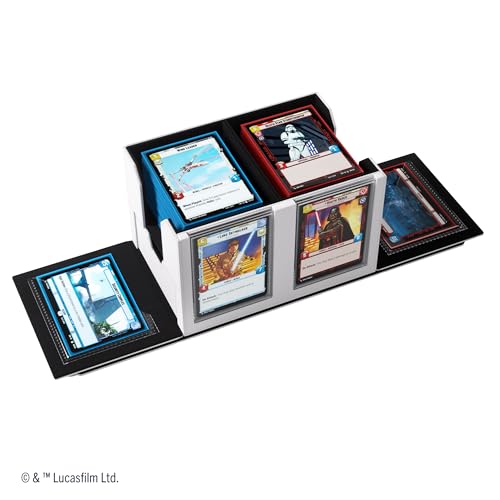 Gamegenic, Black/White, 11.3 x 12.2 x 23 cm - Image 4