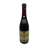 Vintage Bottle - Enrico Serafino Barolo DOC 1970 0,72 lt. - COD. 10084