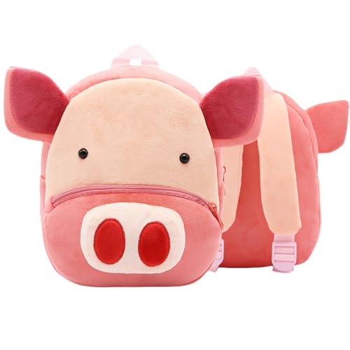 Sac à dos pour fille personnalisé Deutet le cadeau d'anniversaire mignon pour bébé