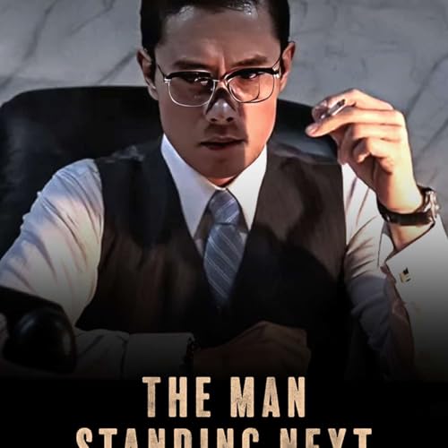 Cowboys Vs Waiting Rooms & The Man Standing Next Podcast Por  arte de portada