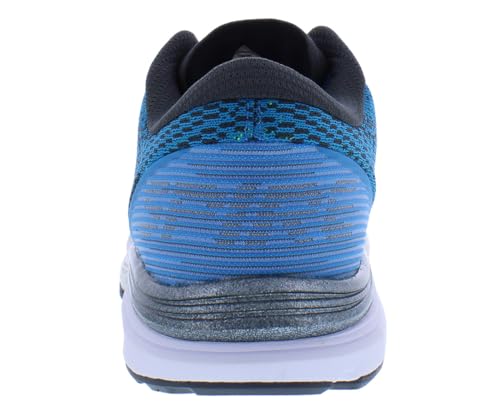 361° Spire 4 Mens Shoes Size 8.5, Color: Blue/Neon Green4