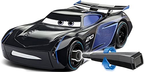 Revell The Movie Cars 3 Jackson Storm Junior Kit