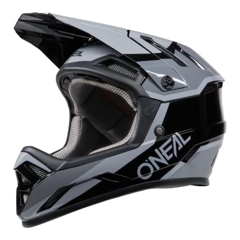 Casco O'Neal Backflip STRIKE para bicicleta de montaña Cover