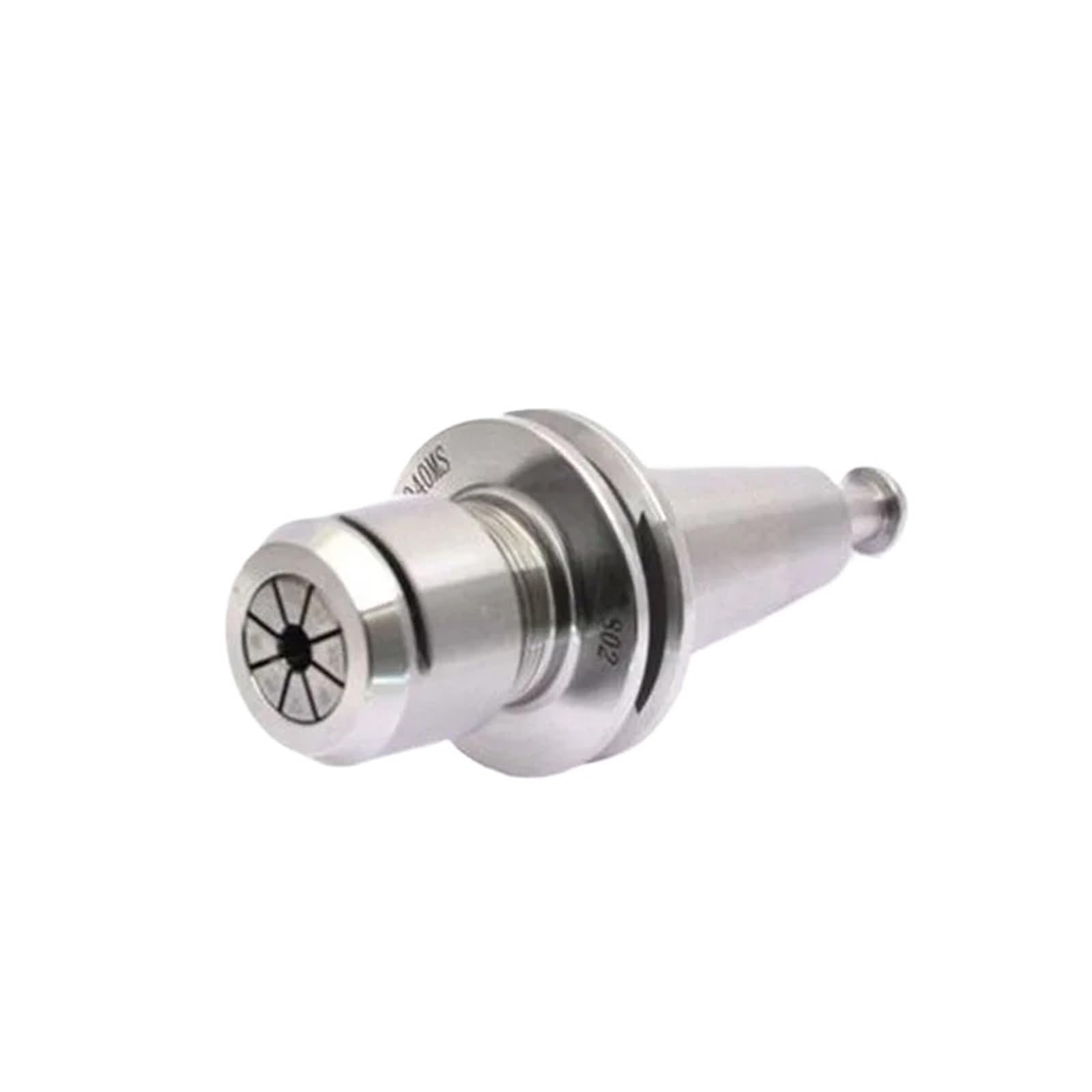 Mandrin ISO25 ER16 35L pour éliminer les vibrations et réussir vos fraisages