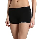 Ultrasport Damen Funktions-Sport Hot Pants Hipster: als Sport Shorts, Bequeme Hotpants, Unterwäsche...